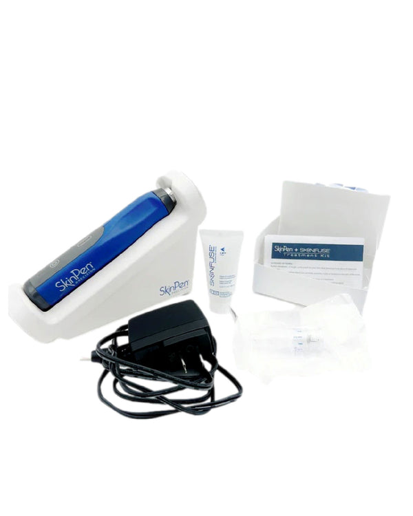 SkinPen® Kit – 3 Confezioni (36 tip monouso)