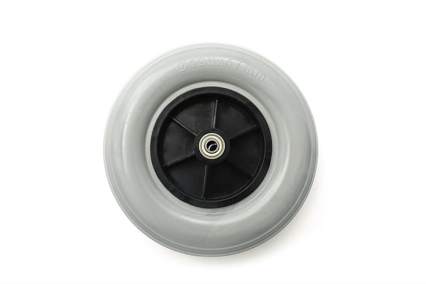 Ruote Frontali da 2In per Cp78X Cp79X Ardea One