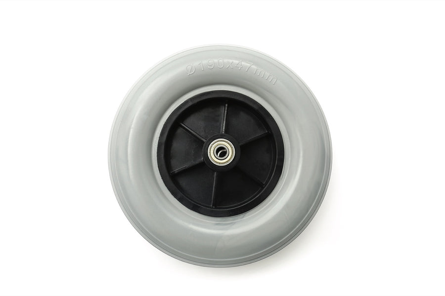 Ruote Frontali da 2In per Cp78X Cp79X Ardea One