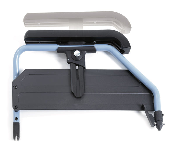 Bracciolo Elevabile Cp770 Cp775 Paio Ardea One