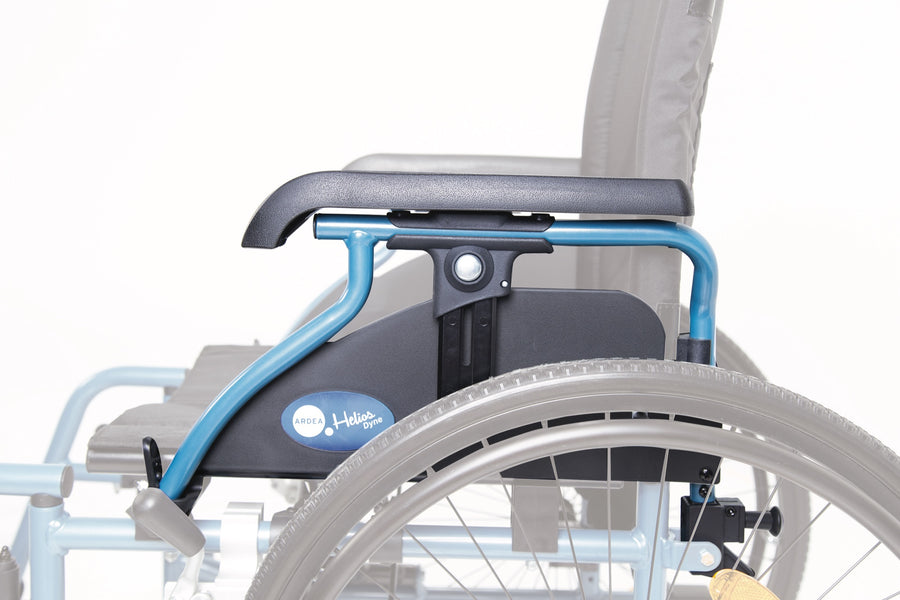 Bracciolo Elevabile Cp780 Paio Ardea One