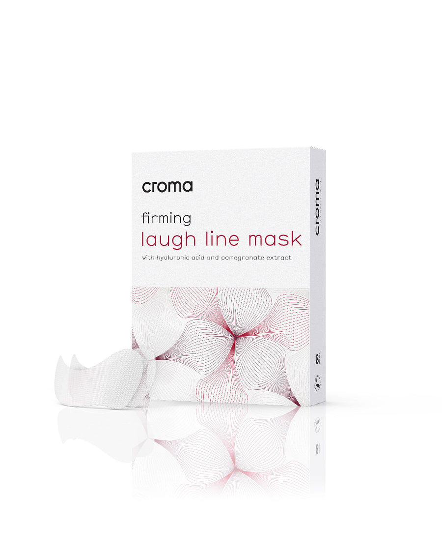 Firming Laugh Line Mask