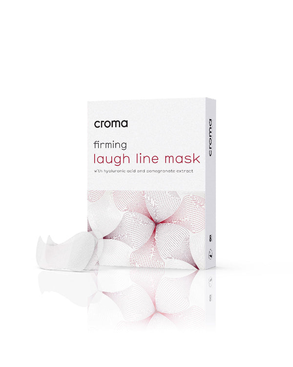 Firming Laugh Line Mask
