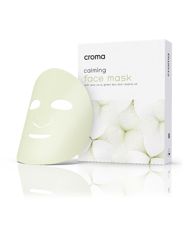 Calming Face Mask