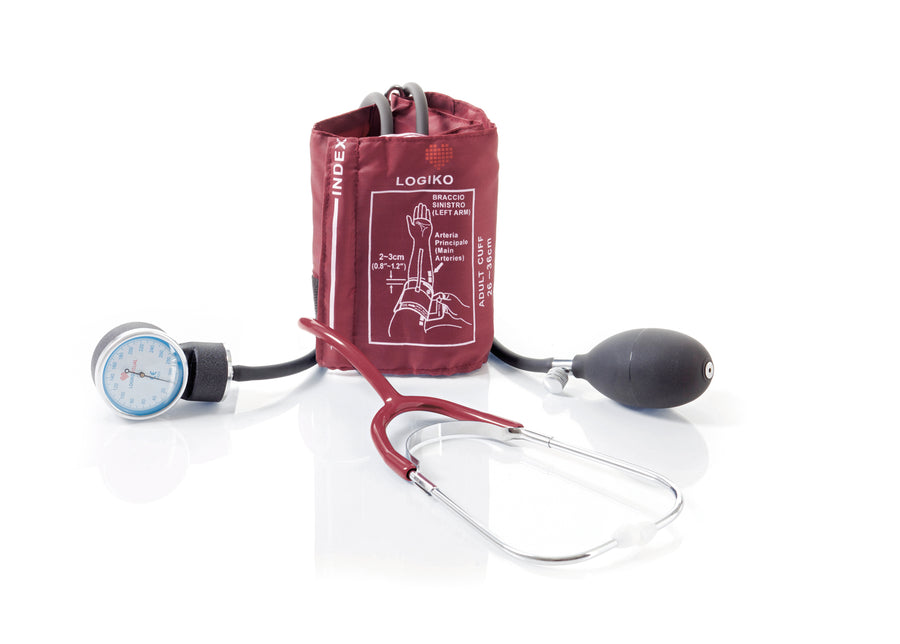 Sfig Aneroide con Fonen Coordin, vista 3