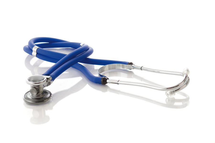 Stetofonendoscopio Rappaport Tubi, vista prodotto