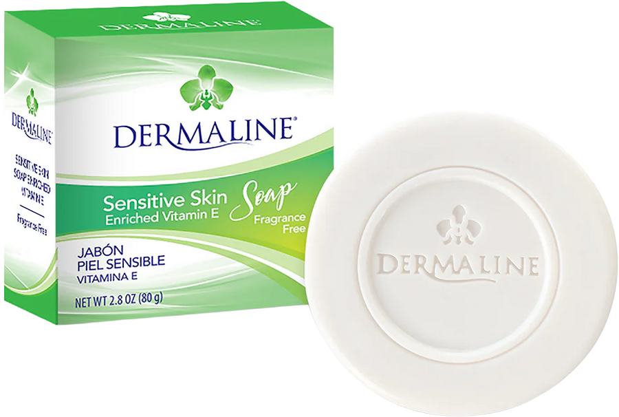 Dermaline Doccia Sh