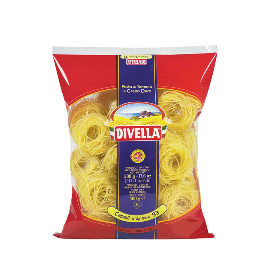 Diva Pasta Modellante Capelli