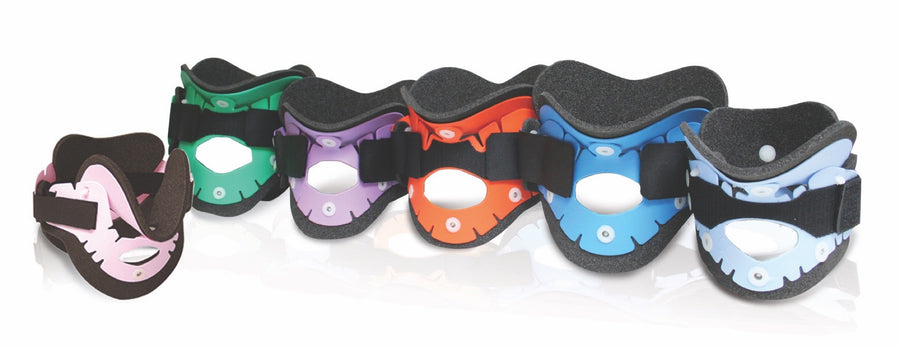 Collare Cervicale P Doppio Infant - GEF Medica