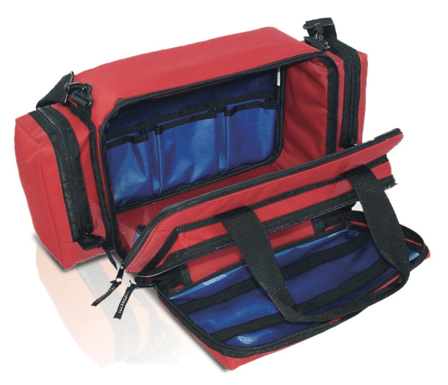 Borsa Multiuso per Emergenza - GEF Medica