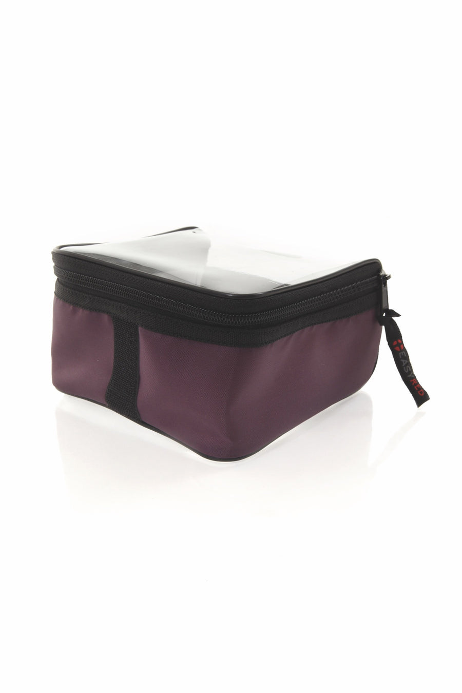 Busta Multiuso Trasparente 5 Pz con Velcro - GEF Medica