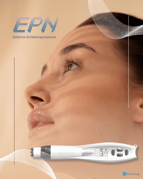 EPN - ELETTROPORATORE