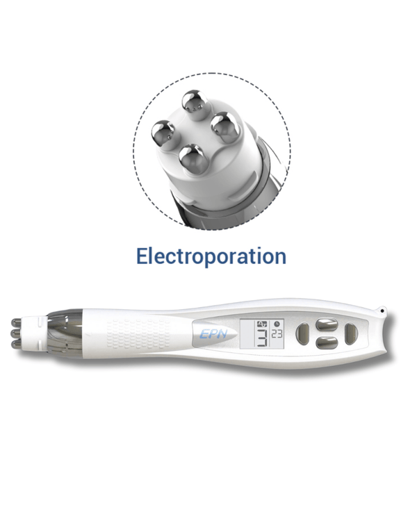 EPN - ELETTROPORATORE