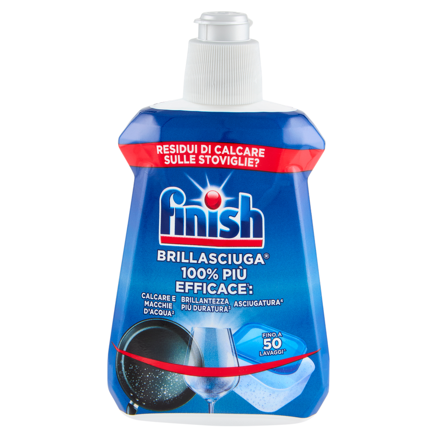 Finish Dry Brill