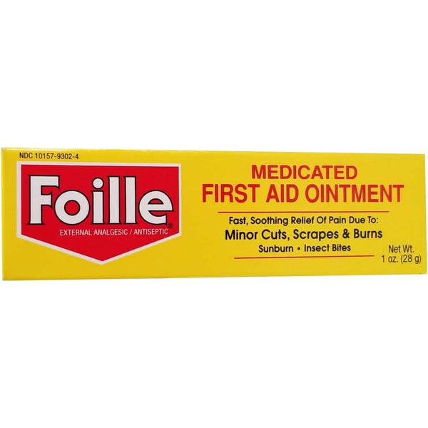 Foli' Cont Allum S/Cop 1Porz