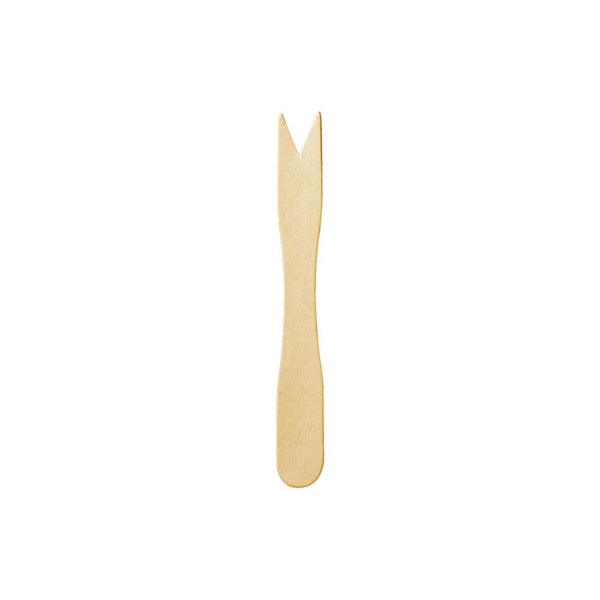 Mini posate finger food