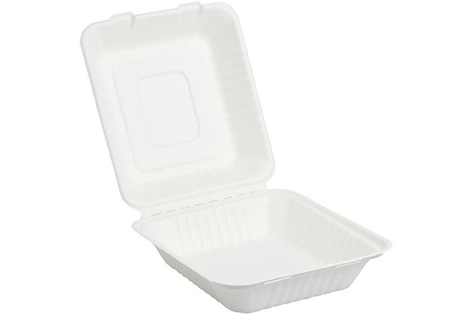 Box e contenitori take-away — cartone