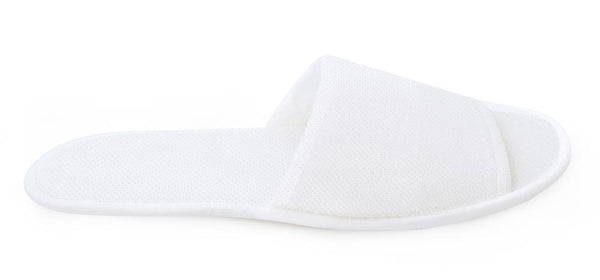 Ciabatta Soft aperta monouso SPA