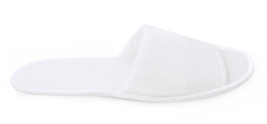 Ciabatta Soft aperta monouso SPA