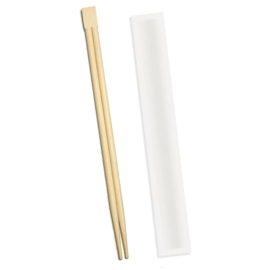 Bacchette in bamboo - cartone 1.000 pz