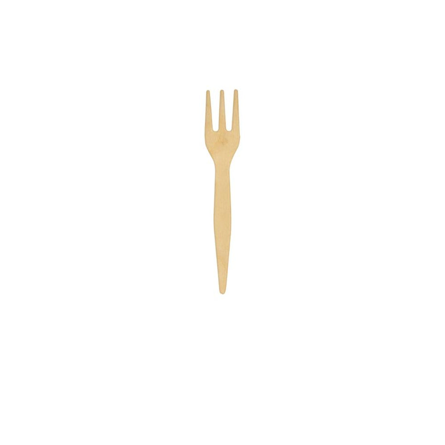 Mini posate finger food