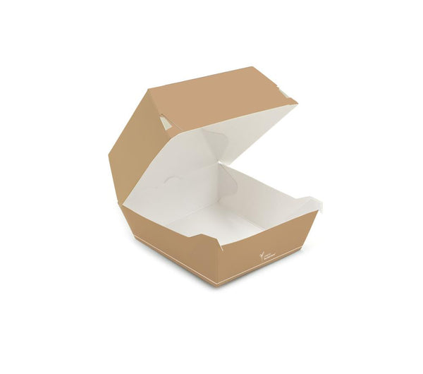 Box e contenitori take-away — cartone