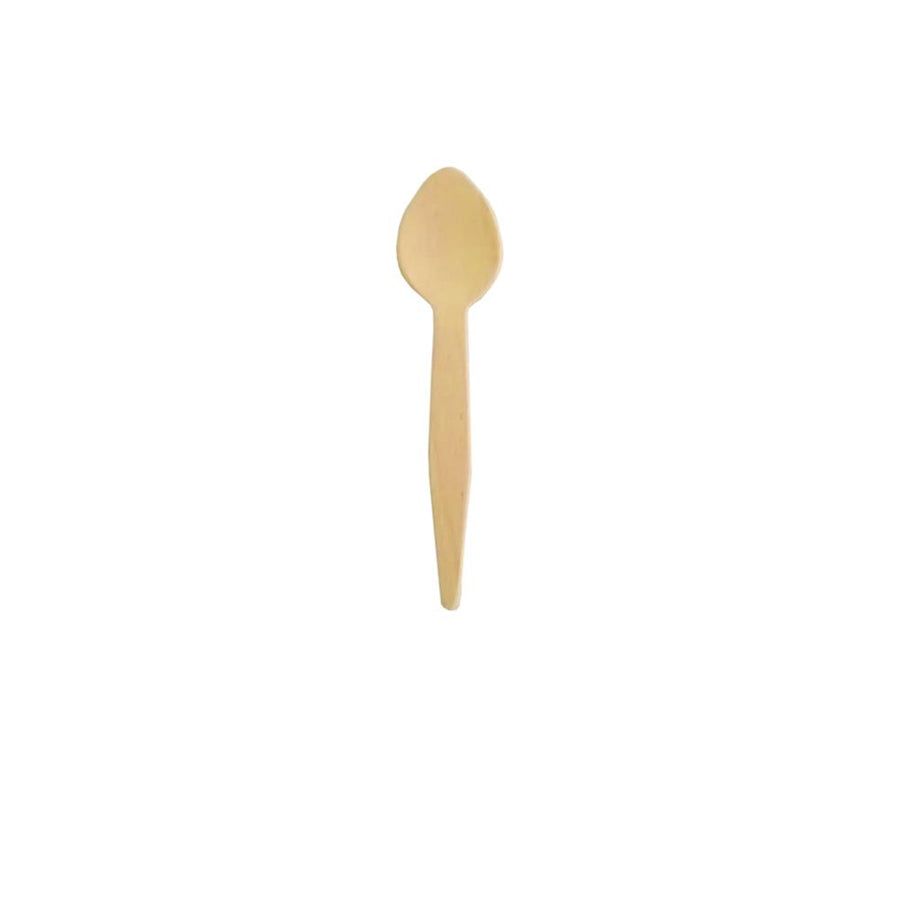 Mini posate finger food