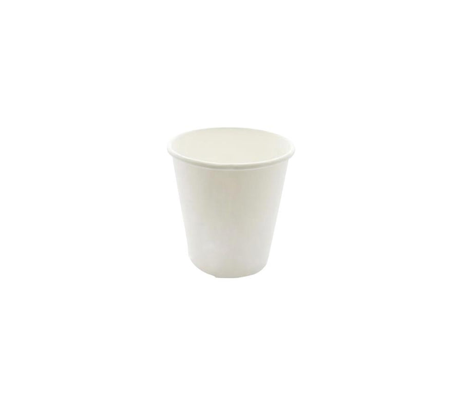 Coppette e barchette finger food