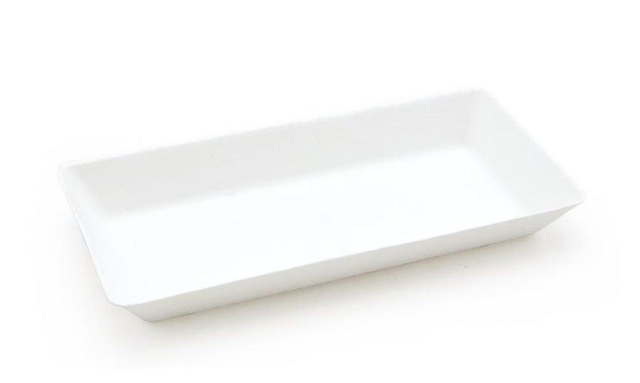 Coppette e barchette finger food