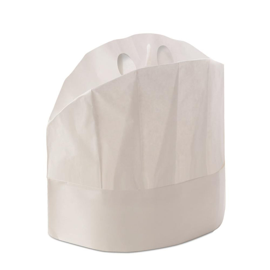 Cappello Grand Chef 23