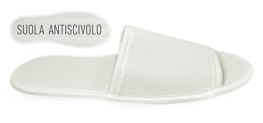 Ciabatta SPA monouso