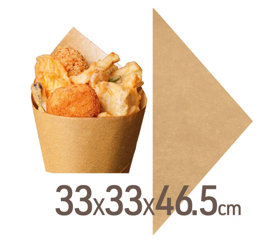 Coni cuoppi take&eat street food