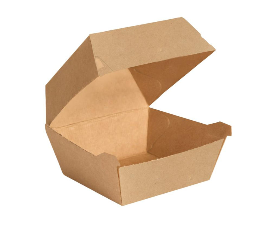 Box e contenitori take-away — cartone