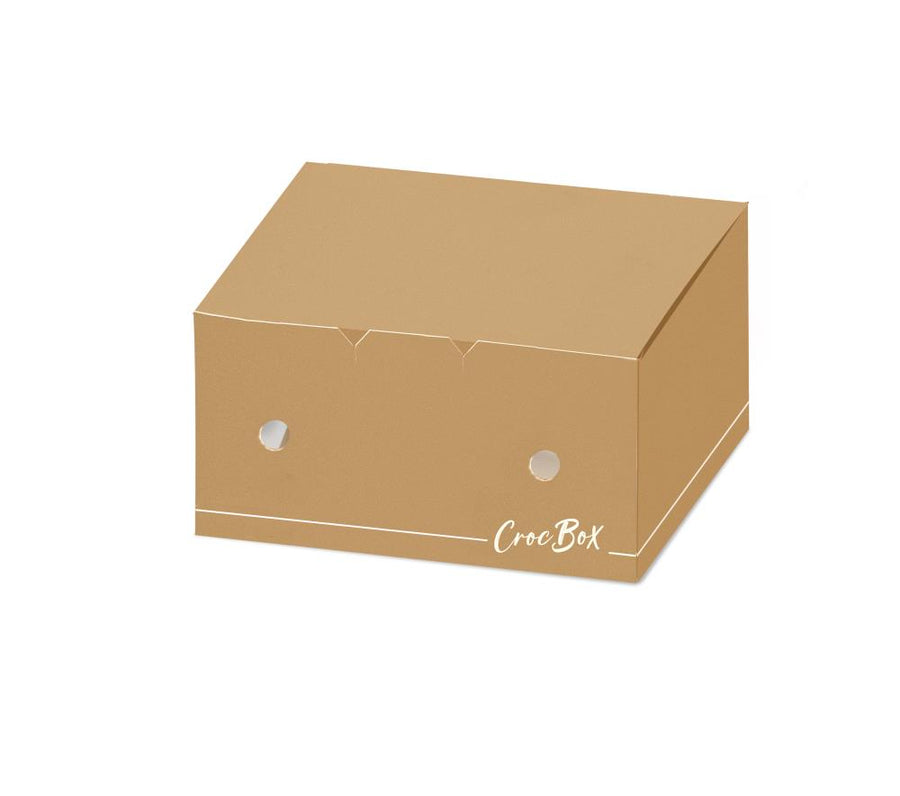 Box e contenitori take-away — cartone