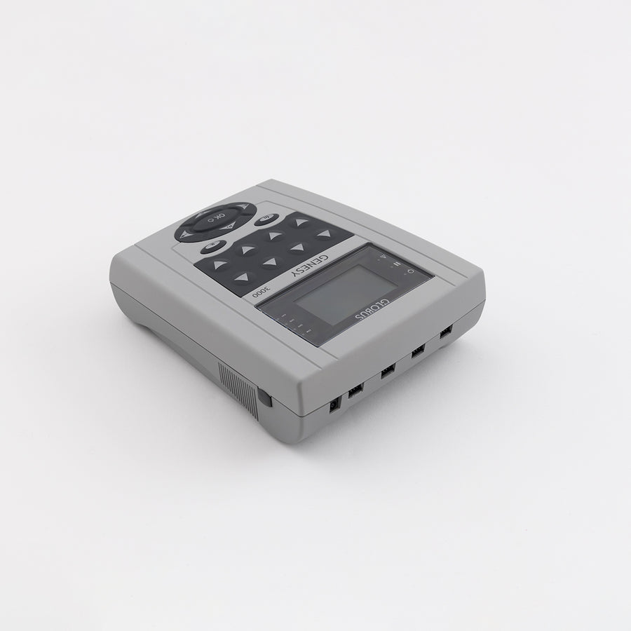GENESY 3000 Globus - immagine 2