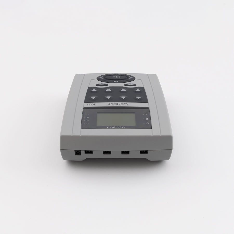 GENESY 3000 Globus - immagine 3