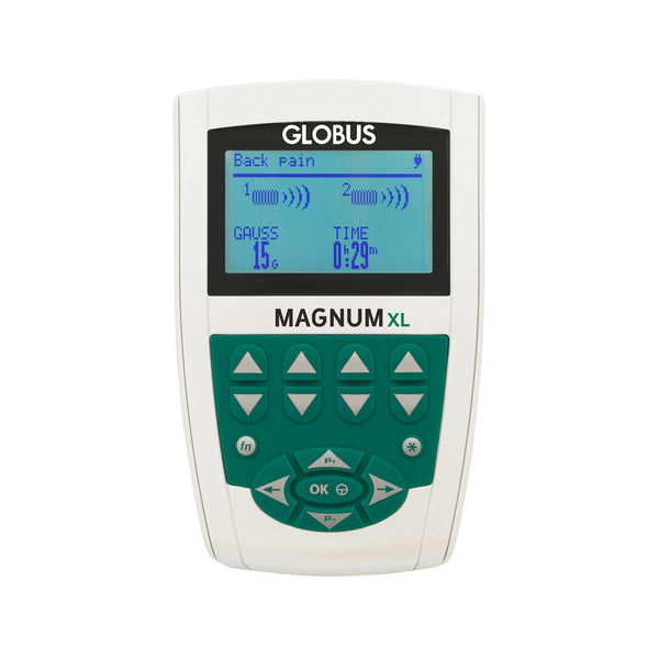 Globus MAGNUM XL SOLENOIDE FLESSIBILE