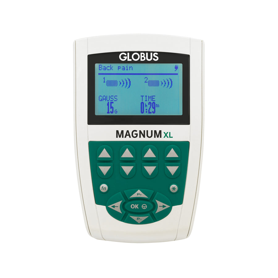 Globus MAGNUM XL SOLENOIDE FLESSIBILE