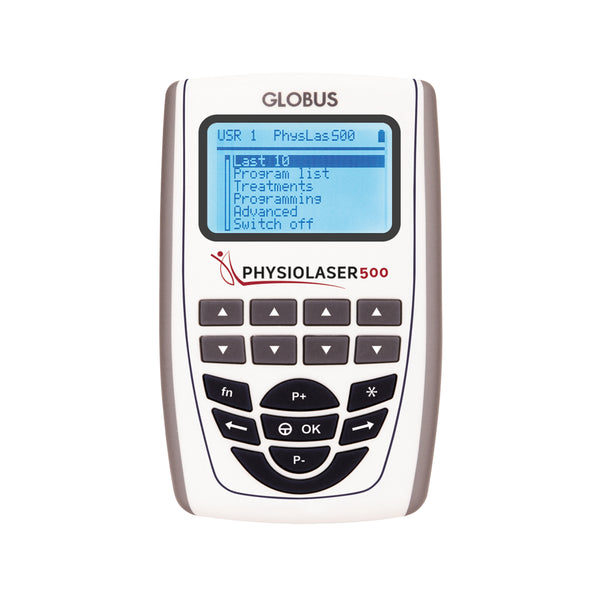 Globus PHYSIOLASER 500