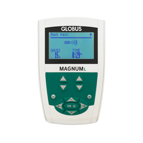 Globus MAGNUM L SOLENOIDE FLESSIBILE