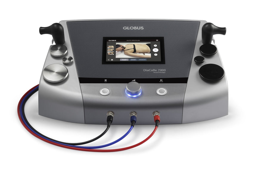 DIACARE 7000 Globus - immagine 3
