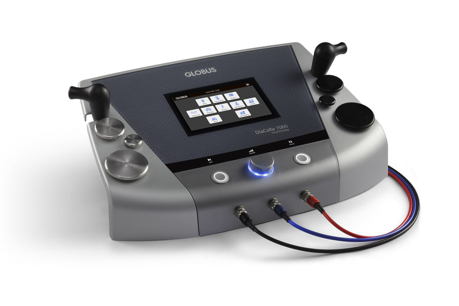 DIACARE 7000 Globus - immagine 5