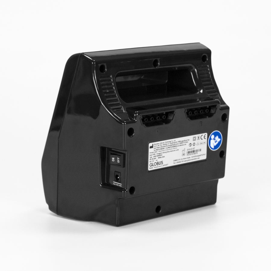 Globus G5380 gallery