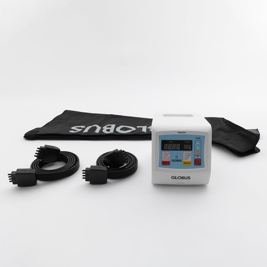 Globus G5401 gallery