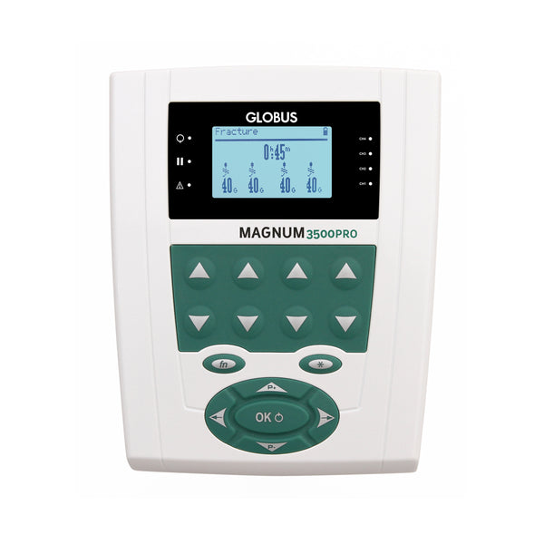 Globus Magnum 3500 Pro - magnetoterapia