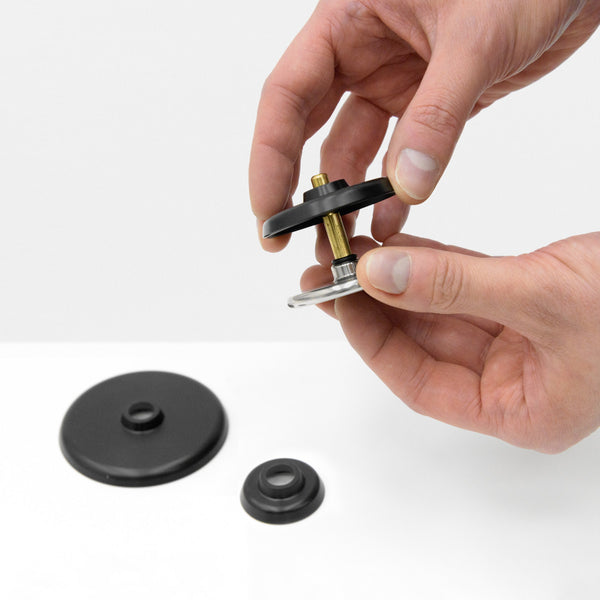 KIT COPRI ELETTRODI RESISTIVI Globus - immagine 2