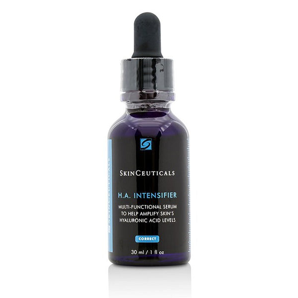 SkinCeuticals H.A. Intensifier 30 ml – Siero Rimpolpante con Acido Ialuronico Multi-Funzionale