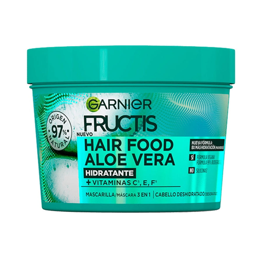 Fructis Hair Food Maschera