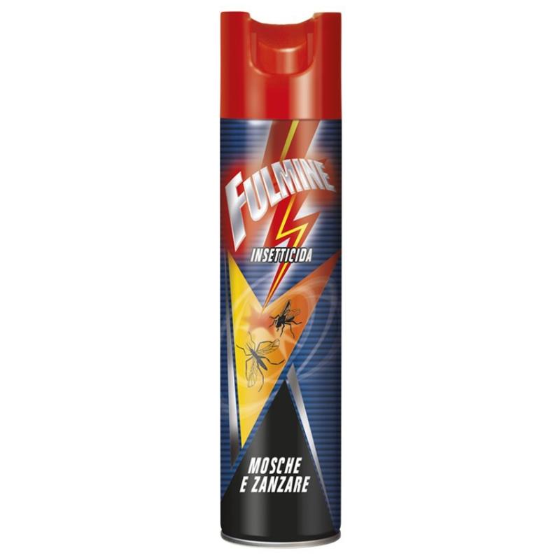 Fulmine Spray