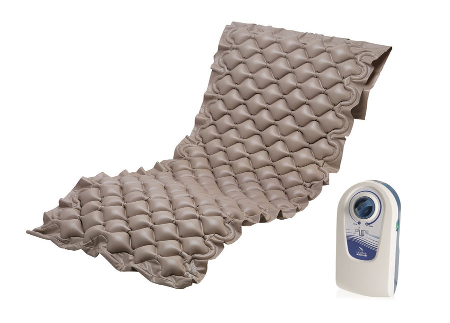 Kit Antidecubito Piuma Up con Regolaz
